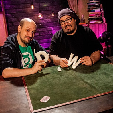 D & W - Dani and Woody - Magic Tricks